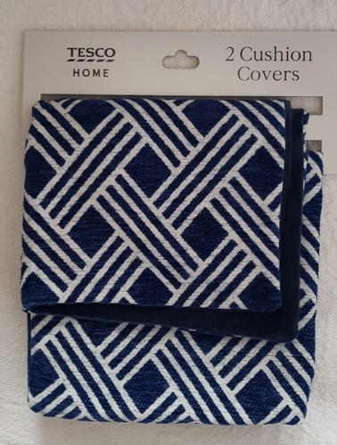 Cushion covers dimond - 2x,