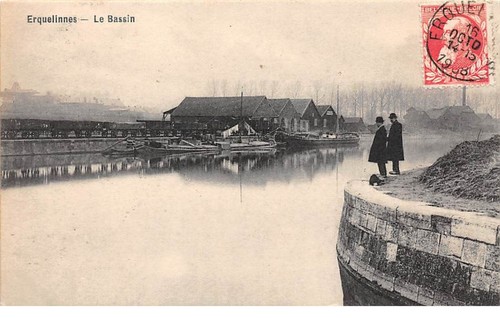 Belgium 68790 - no.,