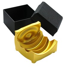 Solid GOLD EDITION 3-Position