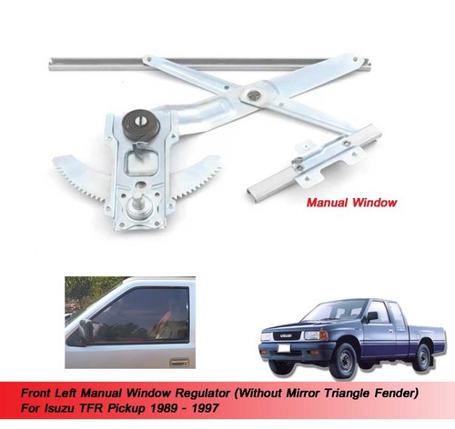 Window regulator use - window, fl