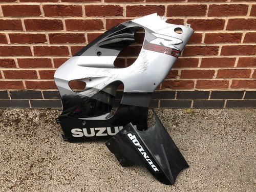 Suzuki gsxr600 gsxr 600 750 - 600,