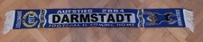 SV DARMSTADT 98 FAN SCARF/RARE AND OLD