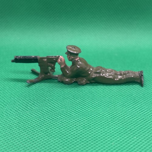 Britains lead british officer - britains,