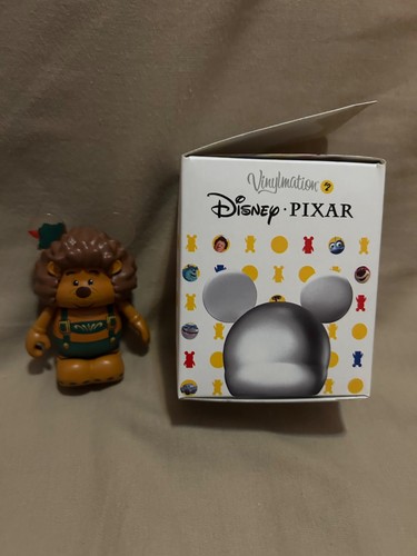 Disney vinylmation toy story - toy,