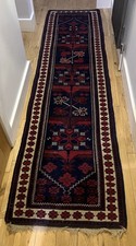 BELUCHE AFGHAN