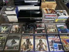 PlayStation 3 PS3 Console