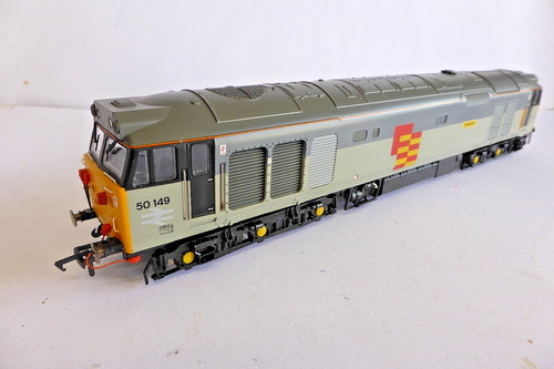 Gauge hornby r2434 - gauge,