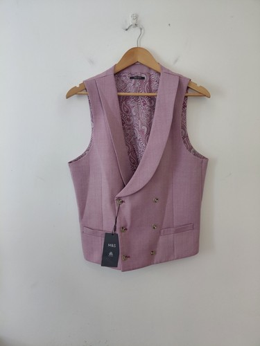 Marks spencer english double - spencer,