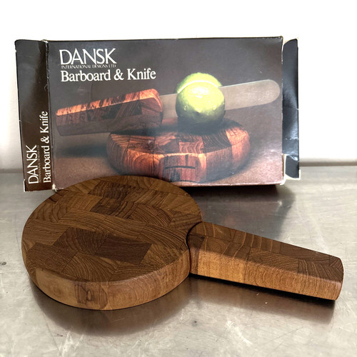 Vtg dansk mcm jens - dansk,