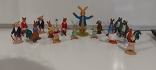 Vintage Timpo Toys F Series