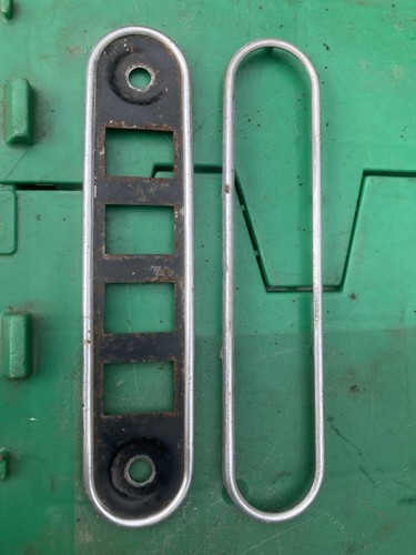 Classic mini switch - switch, panel