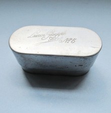 Case for WW1 Meyrowitz Luxor