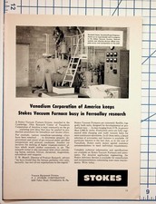 1950s vanadium corp stokes - 1950s,