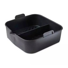 Tower Airfryer Square Solid