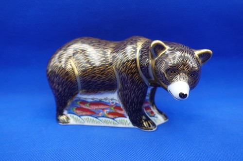 Royal crown derby - crown,