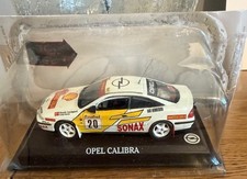 1995 Opel Calibra Turbo 4x4