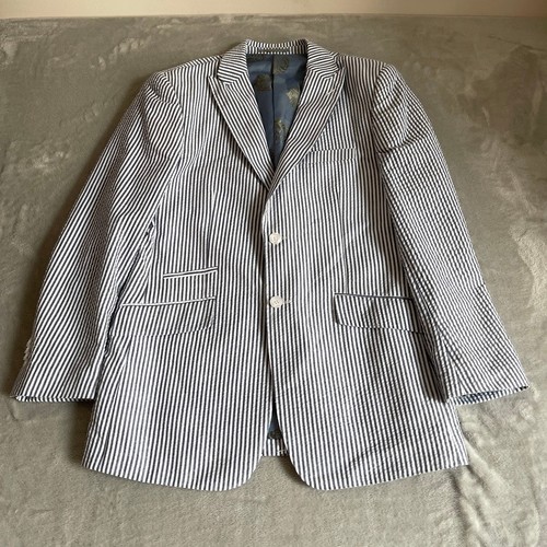 William hunt blazer - hunt, jacket