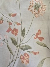 Fogarty Cotton Curtains. 66ins