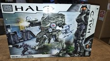 Halo Mega Bloks 97115 UNSC