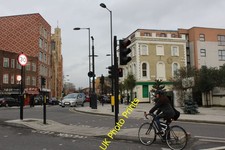 Photo A3 Hackney Wick:  Street scene Bow/TQ3682  c2015