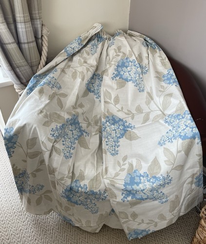 Lovely laura ashley cobalt - laura,