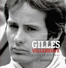 Gilles Villeneuve -