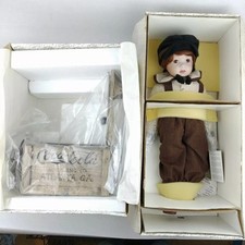 Franklin Heirloom Porcelain