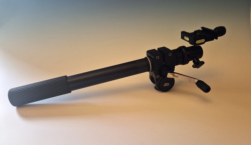Velbon boom arm multi - boom,