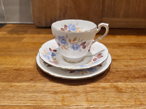 Paragon fantasia cup - fantasia, saucer