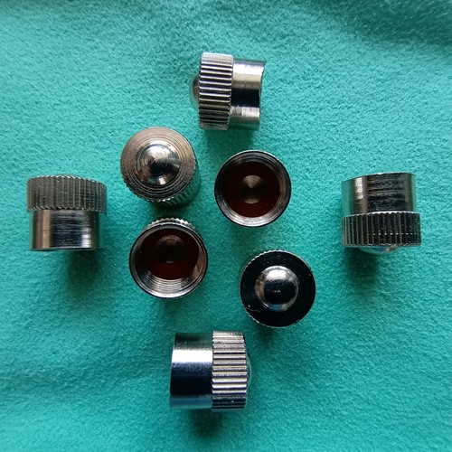 Quality metal schrader car - metal,