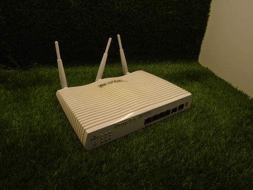 Draytek vigor 2830n adsl2 - draytek, adsl2+