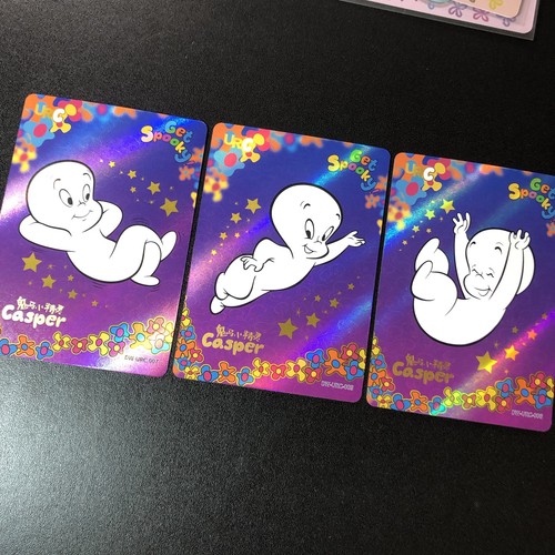 Casper the friendly ghost - casper,
