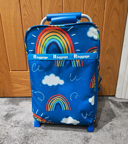 Luggage kids small - it,