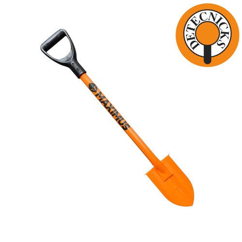 Blackada maximus spade - blackada,