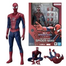 Bandai The Amazing Spider-Man