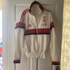 ADIDAS AC Milan Mens Track