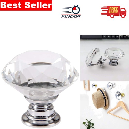 Elegant 30mm crystal - 30mm,