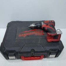 Milwaukee M18 BPD Combi Drill