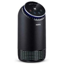 3 Speed Air Purifier With Filter Included Used Once 15" Tall