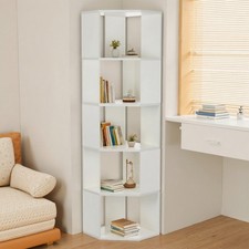 5tier cube storage - storage, unit