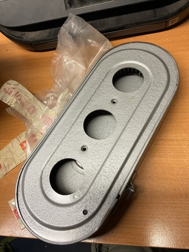 Triumph air filter - triumph,