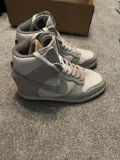 Nike Women's Dunk Sky Hi