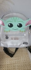 Star Wars Grogu Baby Yoda Mini