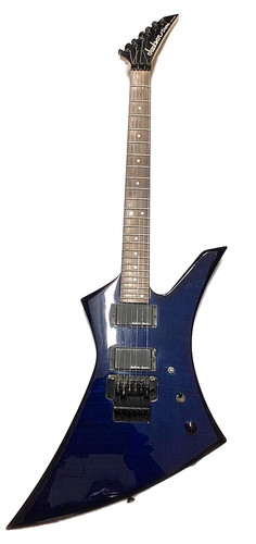 Jackson stars kelly - jackson,