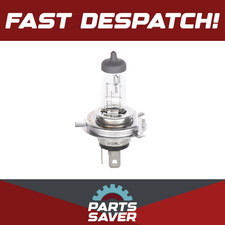 H4 Headlight Bulb fits JEEP Bosch Genuine Top Quality Guaranteed New