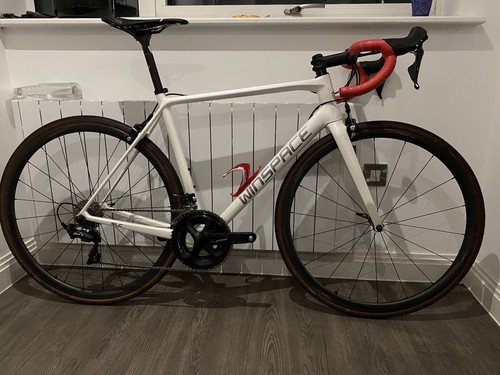 Road bike winspace slc2 full - winspace,