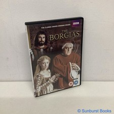 The Borgias, 1981 Series
