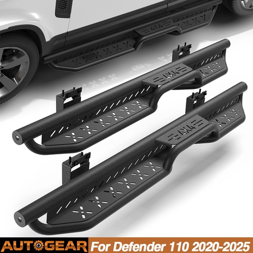 Running boards side step nerf - running,