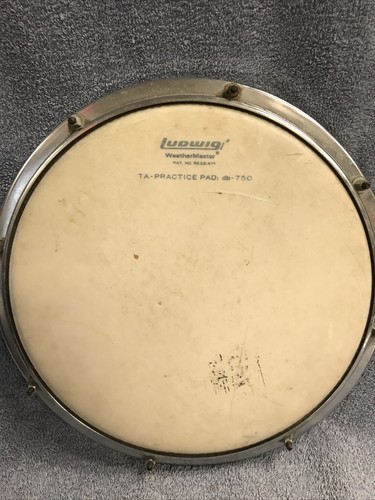 Ludwig weather master - 70’s,
