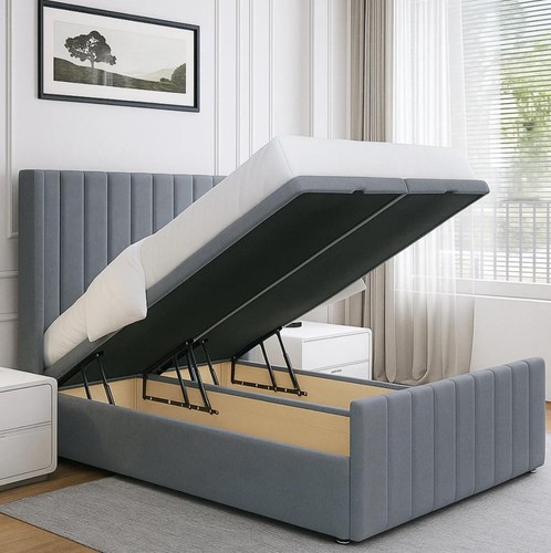 Ottoman divan panel - panel, bed